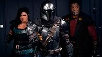 Click to watch 'Chapter 12: The Siege' (popup) The Mandalorian